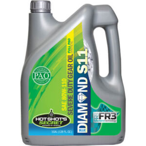 Blue Diamond Gear oil 80W 110 S11 1 GAL